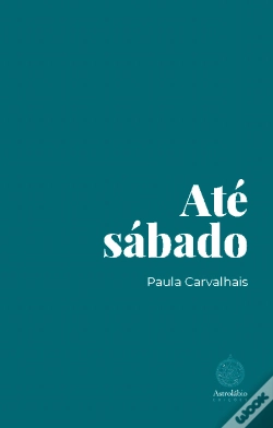 Capa do artigo Até Sábado
