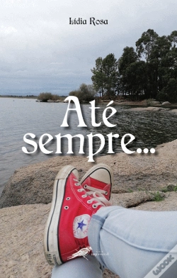Capa do artigo Ate´ Sempre…
