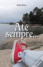 Capa do artigo Ate´ Sempre…