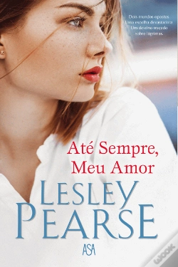 Capa do artigo Até Sempre, Meu Amor