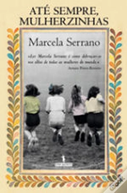 Capa do artigo Até Sempre, Mulherzinhas