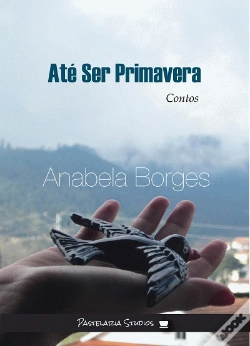 Capa do artigo Até Ser Primavera