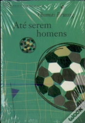 Capa do artigo Até Serem Homens