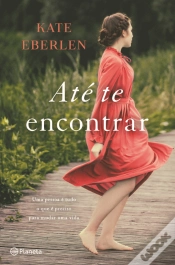 Capa do artigo Até te Encontrar