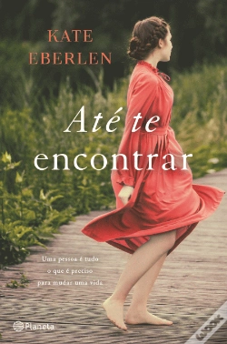 Capa do artigo Até te Encontrar