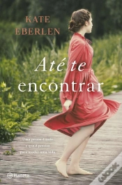 Capa do artigo Até Te Encontrar