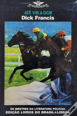 Capa do artigo Até Vir A Dor