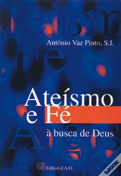Capa do artigo Ateísmo e Fé