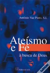 Capa do artigo Ateísmo e Fé