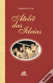 Ateliê das Ideias