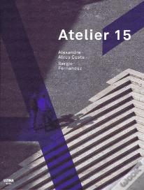 Atelier 15