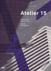 Capa do artigo Atelier 15