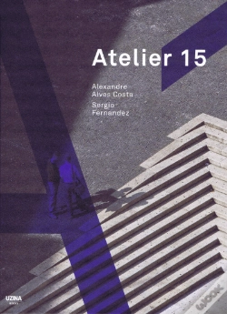 Capa do artigo Atelier 15