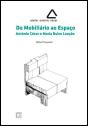 Atelier António Cézar - Do Mobiliário ao Espaço - Preview
