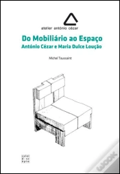 Capa do artigo Atelier António Cézar - Do Mobiliário ao Espaço