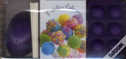 Capa do artigo Atelier Cake Pops