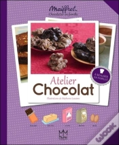 Capa do artigo Atelier Chocolat