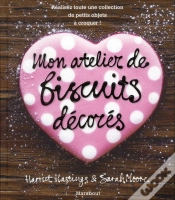 Capa do artigo Atelier Cookies Decores