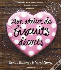 Capa do artigo Atelier Cookies Decores