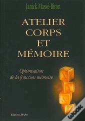 Atelier Corps Et Memoire