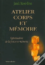 Capa do artigo Atelier Corps Et Memoire