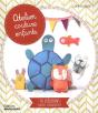 Atelier Couture Enfants - Preview