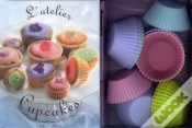 Capa do artigo Atelier Cupcakes
