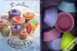 Capa do artigo Atelier Cupcakes