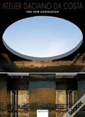 Capa do artigo Atelier Daciano da Costa