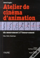 Atelier De Cinéma D'Animation