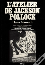 Capa do artigo Atelier De Jackson Pollock - Les Textes