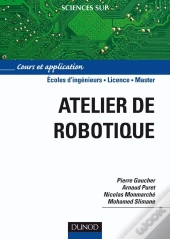 Atelier De Robotique