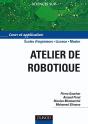 Atelier De Robotique - Preview