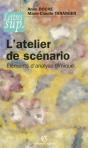 Atelier De Scenario ; Elements D'Analyse Filmique - Preview