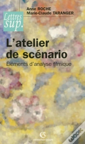 Capa do artigo Atelier De Scenario ; Elements D