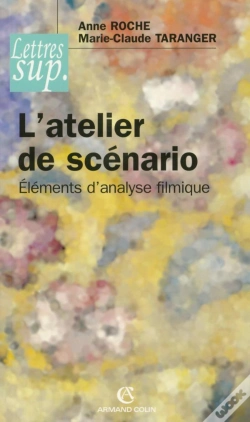Capa do artigo Atelier De Scenario ; Elements D'Analyse Filmique