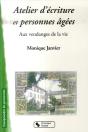Atelier D'Écriture Et Personnes Agées - Preview
