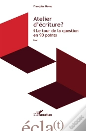 Capa do artigo Atelier D