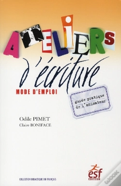 Capa do artigo Atelier D'Écriture : Mode D'Emploi