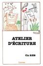 Atelier D'Ecriture - Preview