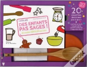 Capa do artigo Atelier Des Enfants Pas Sages. Coffret