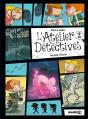 Atelier Detectives T2 - Preview