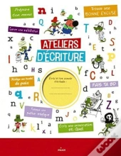 Atelier Ecriture
