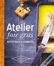 Capa do artigo Atelier Foie Gras