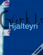 Atelier Hjalteyri