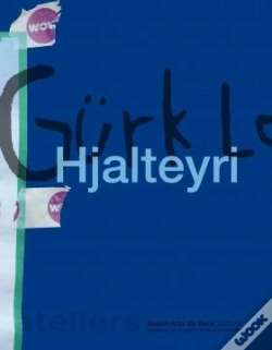 Capa do artigo Atelier Hjalteyri