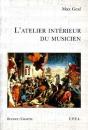 Atelier Interieur Du Musicien - Preview