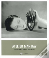 Capa do artigo Atelier Man Ray ; Unconcerned But Not Indifferent