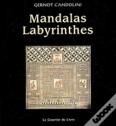 Atelier Mandalas : Mandalas Labyrinthes