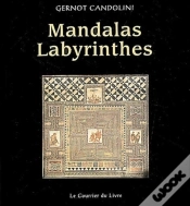 Capa do artigo Atelier Mandalas : Mandalas Labyrinthes